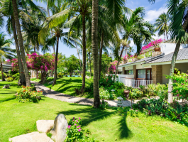 Hoàng Ngọc Beach Resort & Spa