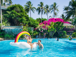 Hoàng Ngọc Beach Resort & Spa