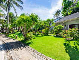 Hoàng Ngọc Beach Resort & Spa