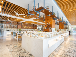 Hoàng Ngọc Beach Resort & Spa