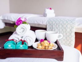 Hoàng Ngọc Beach Resort & Spa