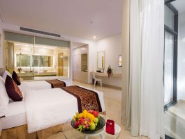 Coastabella Resort Nha Trang