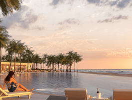 Meliá Serenity Cam Ranh Beach Resort