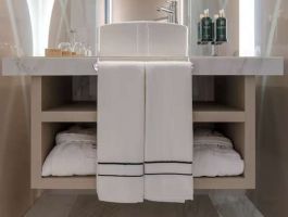 Melía Room 