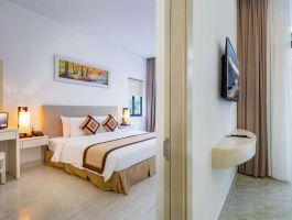Coastabella Resort Nha Trang