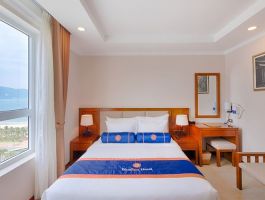 Deluxe Partial Sea View 1