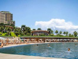 Meliá Serenity Cam Ranh Beach Resort