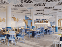 Meliá Serenity Cam Ranh Beach Resort