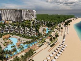 Vienna House by Wyndham Charm Long Hải