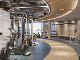 Meliá Serenity Cam Ranh Beach Resort