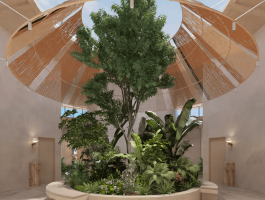 Meliá Serenity Cam Ranh Beach Resort