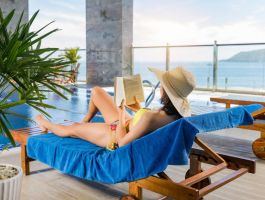 Voucher Xavia Hotel Nha Trang