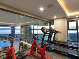 Voucher Xavia Hotel Nha Trang