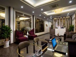 Voucher Hanoi L'Heritage Diamond Hotel & Spa 