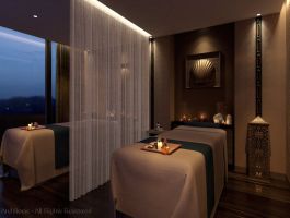 Oyster Bay Vũng Tàu