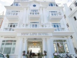 Voucher New Life Đà Lạt