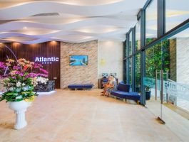 Voucher Atlantic Nha Trang Hotel
