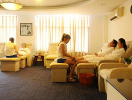 Voucher Sài Gòn Quy Nhơn