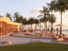 Meliá Serenity Cam Ranh Beach Resort