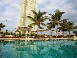 Voucher Fusion Suites Đà Nẵng