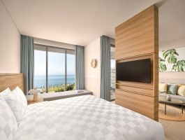 1BR Deluxe Residences Ocean View1