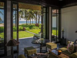 1BR Ocean View Villa (1)