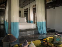 1BR Ocean View Villa (3)