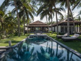 One Bedroom Pool Villa