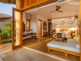 Khu Ana Villa | 1BR Pool Villa