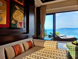 1BR Seaview Hill Pool Villa (6)