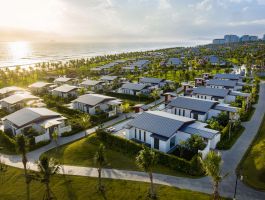 1BR Villa Ocean View (2)