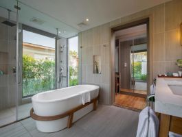 1BR Villa Ocean View (5)