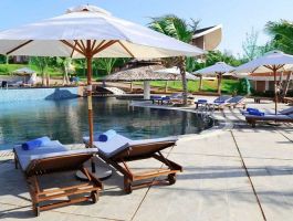 Sandunes Beach Resort 