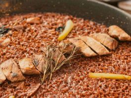 Meliá Serenity Cam Ranh Beach Resort