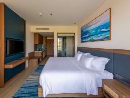 Superior Mountain View