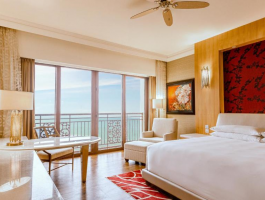 InterContinental Grand Hồ Tràm