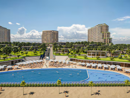 Meliá Serenity Cam Ranh Beach Resort