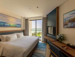 Family Suite Sea View