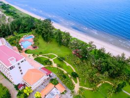 Phan Thiet Ocean Dunes & Golf Resort