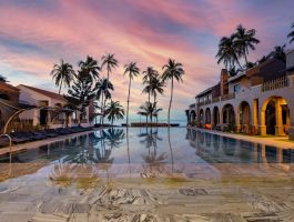 Le Viva Mũi Né Resort