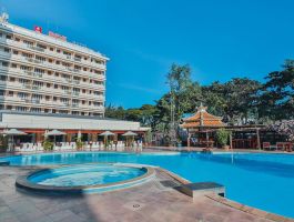 Voucher Rex Vũng Tàu