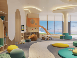 Meliá Serenity Cam Ranh Beach Resort