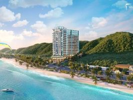 Oyster Bay Vũng Tàu