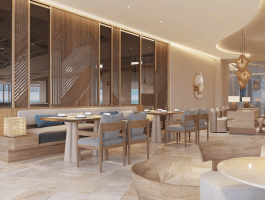 Meliá Serenity Cam Ranh Beach Resort