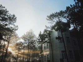Voucher Romeo & Juliet Dalat Resort