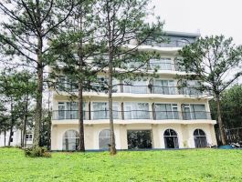 Voucher Romeo & Juliet Dalat Resort