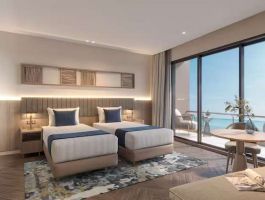 Deluxe Ocean View