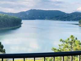 Voucher Romeo & Juliet Dalat Resort