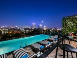 Voucher The Oriental Jade Hà Nội