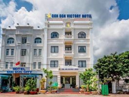 Voucher Côn Sơn Victory Côn Đảo